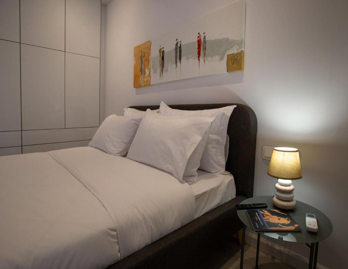 Niovi Cozy Home 아테네 외부 사진